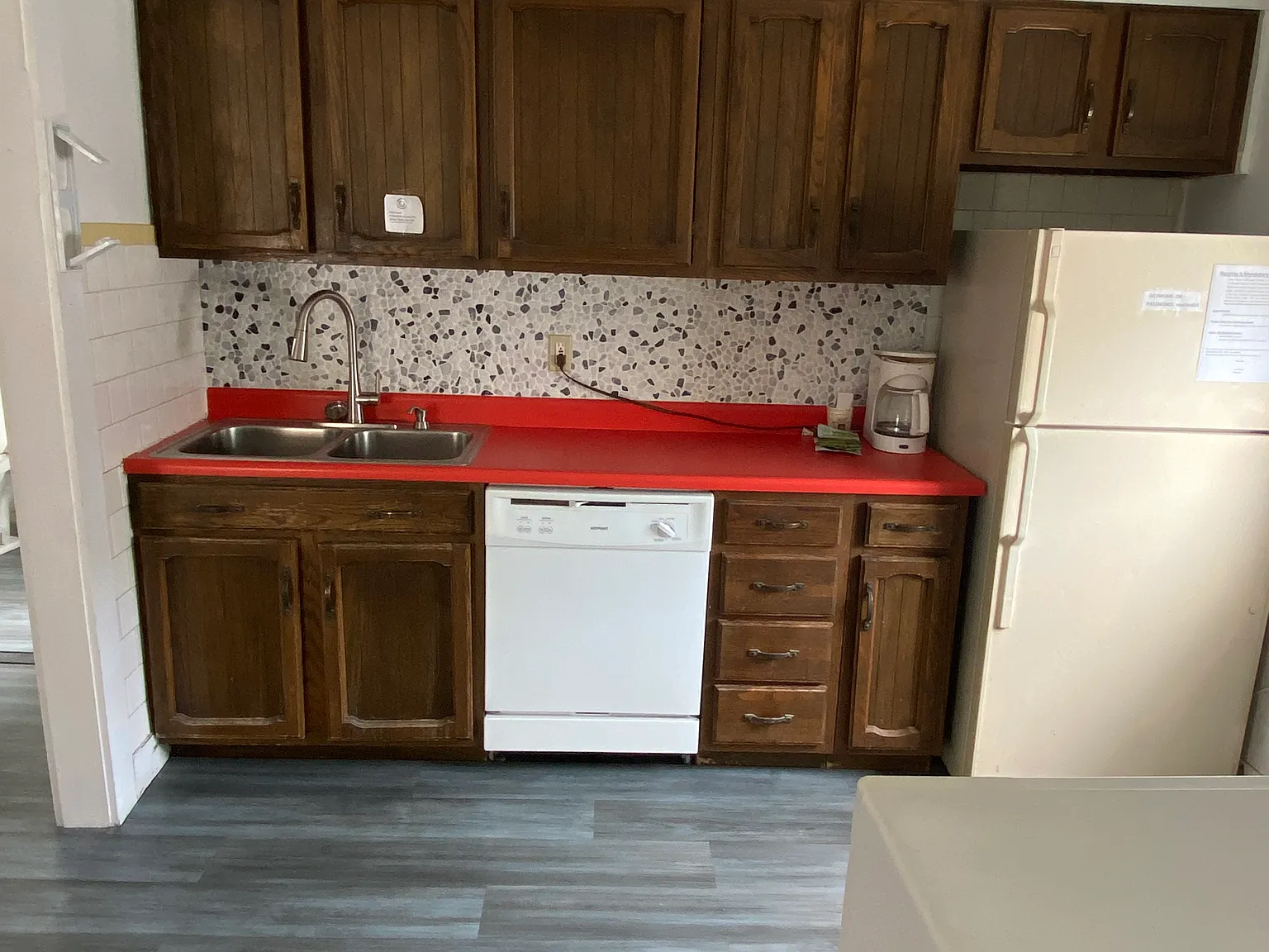 2 bed, $2,000 — Photo 3