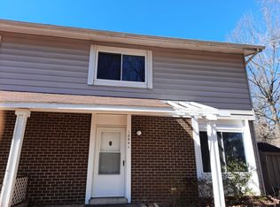 18641 Sage Way, Germantown, MD 20874