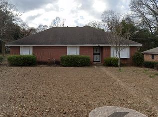 309 Ware Hill Dr, Montgomery, AL 36109