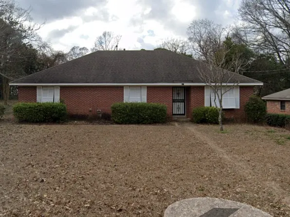 309 Ware Hill Dr, Montgomery, AL 36109