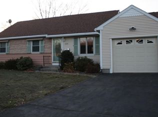 1036 Granby Rd, Chicopee, MA 01020