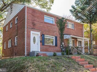 5611 61st Pl, Riverdale, MD
