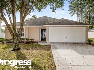 9302 N Whisper Glen Dr, Jacksonville, FL 32222