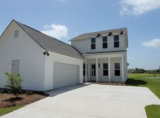 2922 Woodgrove Way, Baton Rouge, LA 70810