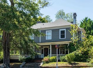 70 Jackson St, Newnan, GA 30263