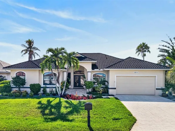 3811 SABA COURT, PUNTA GORDA, FL 33950