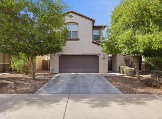 20164 W TONTO Street, Buckeye, AZ 85326
