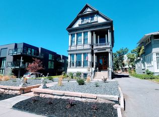 623 E 100 S #4, Salt Lake City, UT 84102