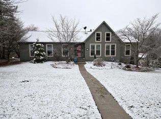 1312 Meadowridge Trl, Goshen, KY 40026