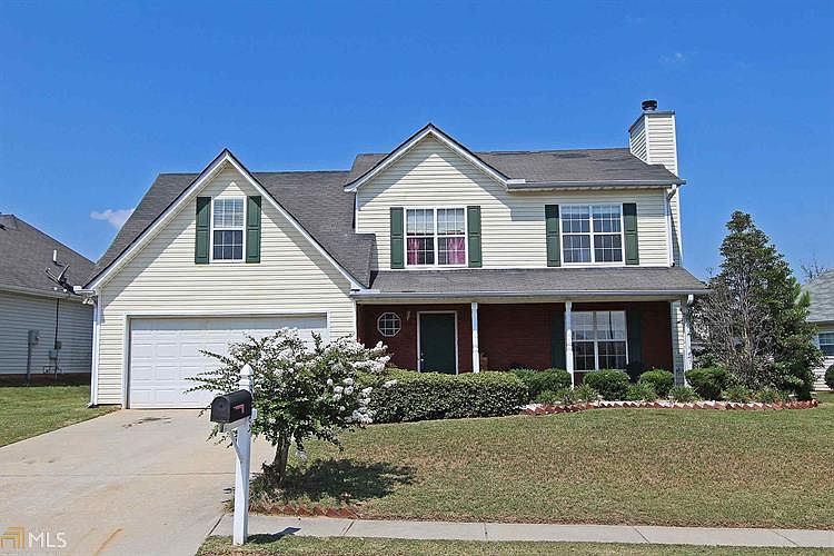 1st image of 3393 Summit Creek Ln