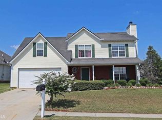 3393 Summit Creek Ln, Loganville, GA 30052