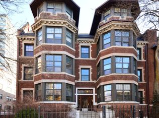 5643 N Kenmore Ave #2, Chicago, IL 60660