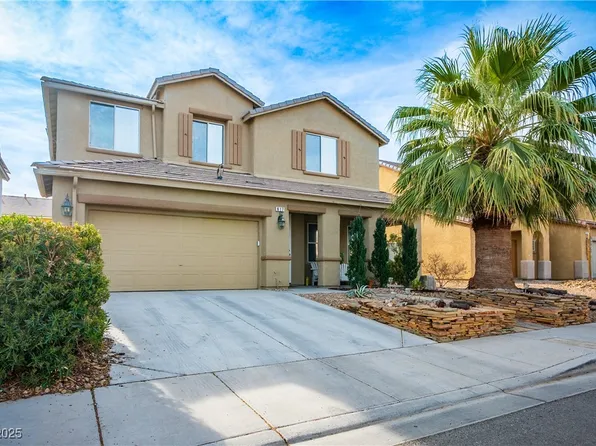 817 E La Madre Way, North Las Vegas, NV 89081