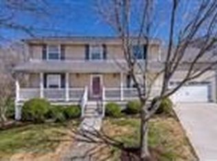 4500 Brookglen Pl, Lexington, KY 40515