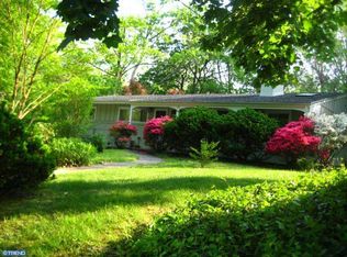 116 S Swarthmore Ave, Swarthmore, PA 19081