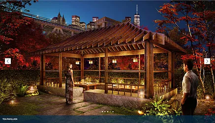 Rented by Nolita Group