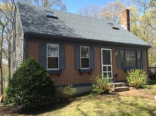 17 Corvette Dr, Plymouth, MA 02360