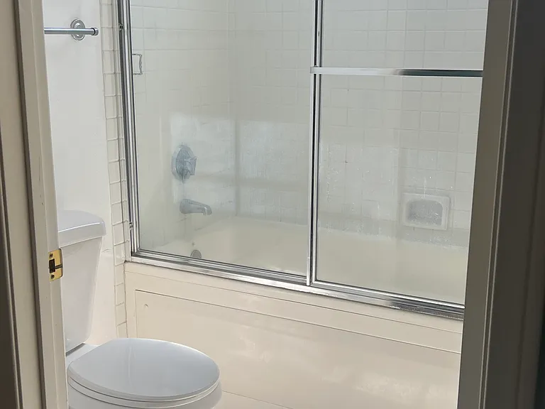 Second Master Bath