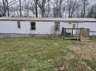 276 Village Dr, Spring City, TN 37381