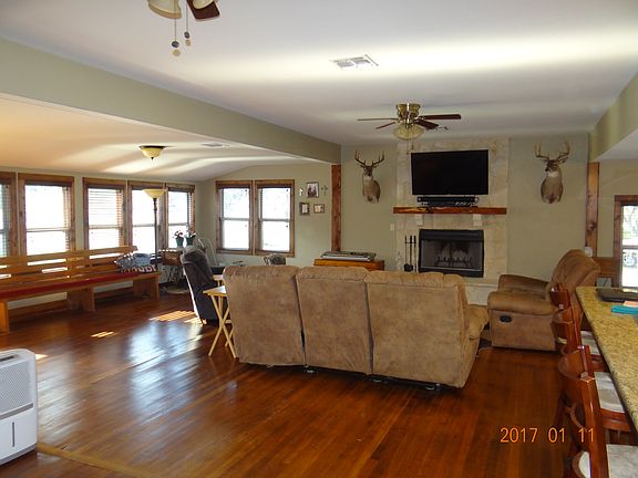red oak flooring