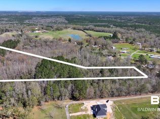 0 Overstreet Rd, Bay Minette, AL 36507