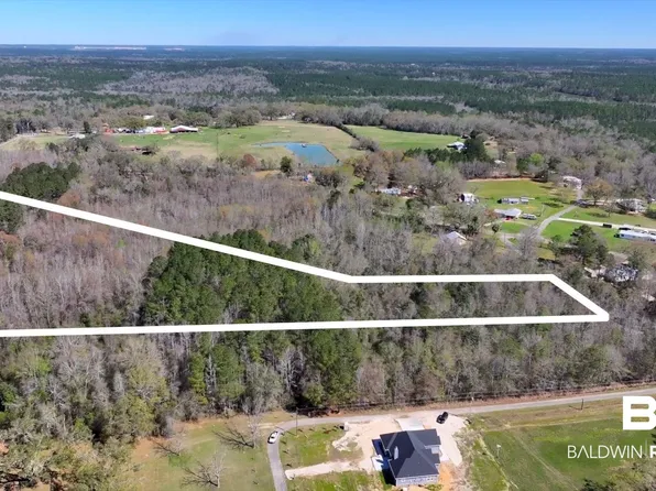 0 Overstreet Rd, Bay Minette, AL 36507