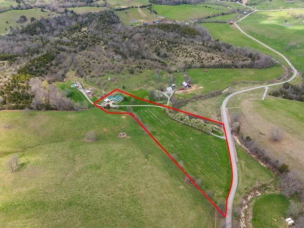 7792 Cornishville Rd, Harrodsburg, KY 40330