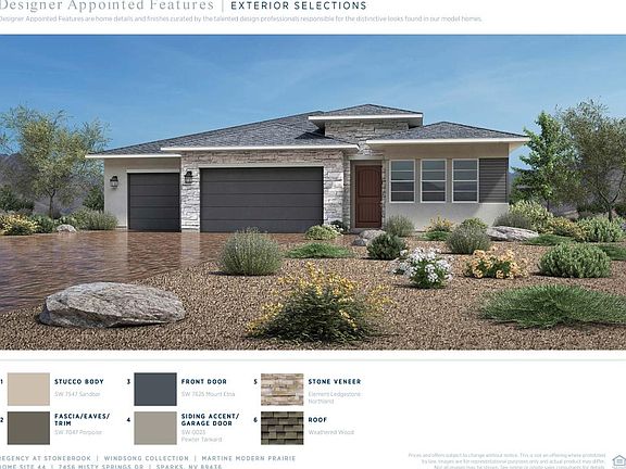 3rd image of 7456 Misty Springs Dr
