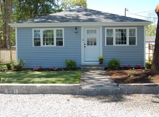 3 Hazel St, Wareham, MA 02571