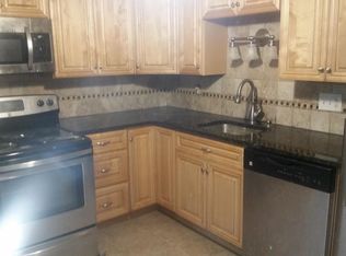 76 Goldthwaite Rd APT 4, Worcester, MA 01605