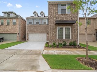 4209 Watson Way, North Richland Hills, TX 76180