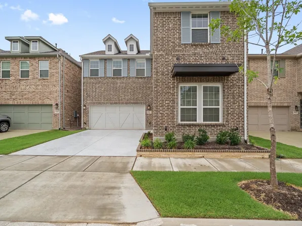 4209 Watson Way, North Richland Hills, TX 76180