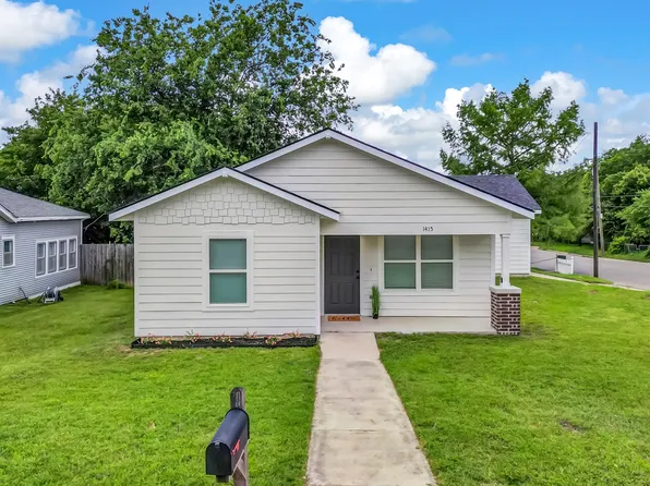 1415 N Elm St, Weatherford, TX 76086
