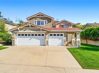 48 Gingham St, Coto De Caza, CA 92679