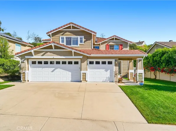 48 Gingham St, Coto De Caza, CA 92679