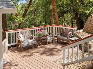 33556 Fern Trl, Palomar Mountain, CA 92060