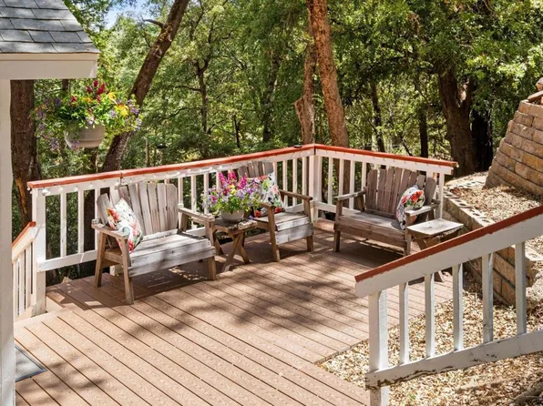 33556 Fern Trl, Palomar Mountain, CA 92060