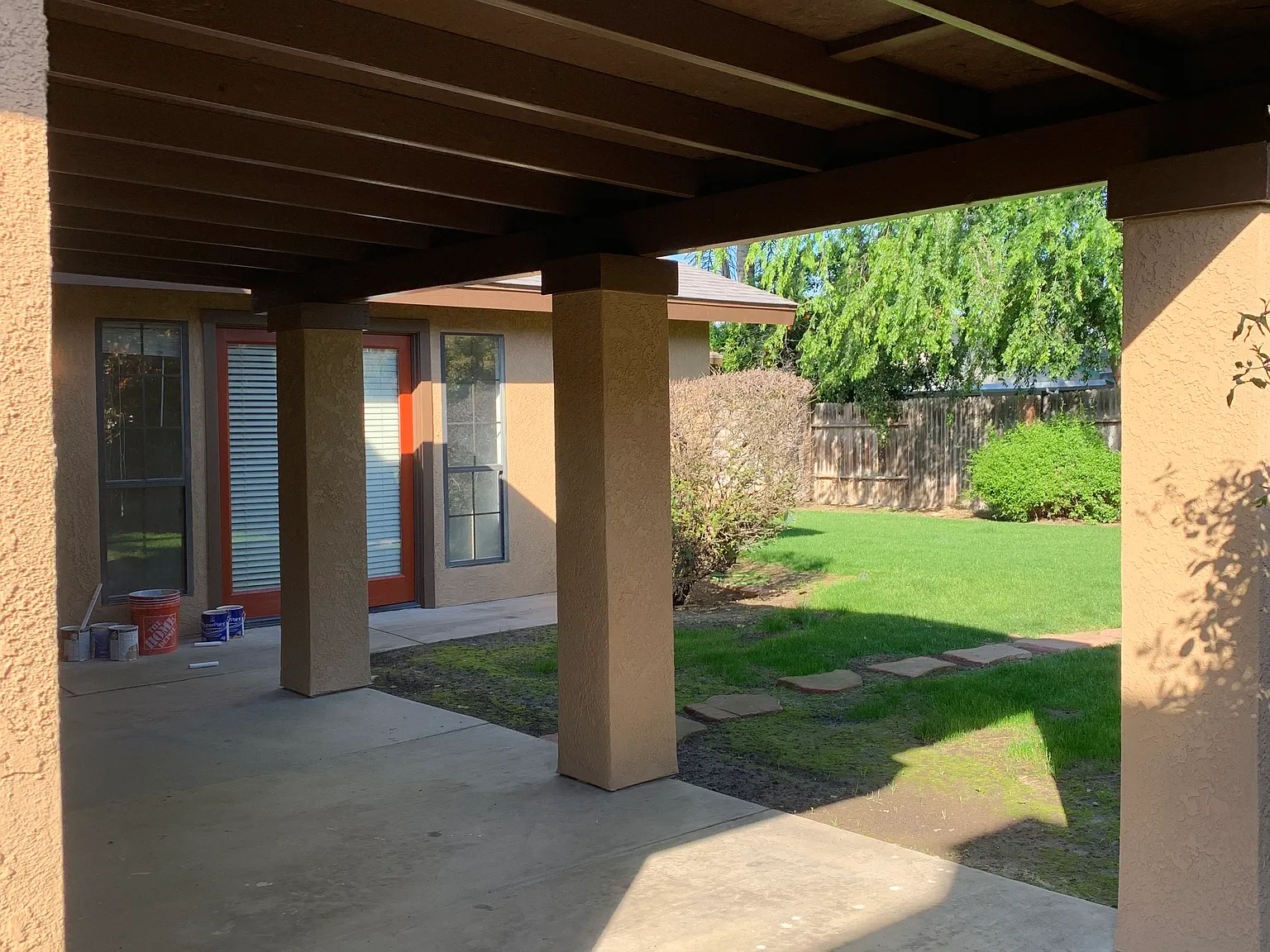 3 bed, 1426 sqft, $2,300 — Photo 2