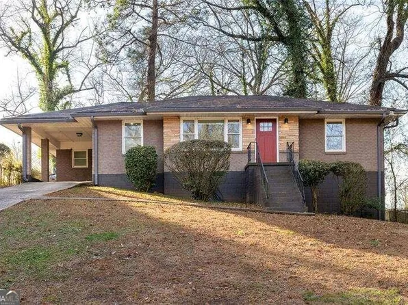 1777 Vicki Ln SE, Atlanta, GA 30316