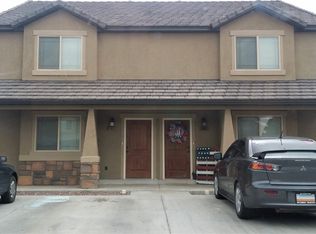 136 W 700 N, Vernal, UT 84078