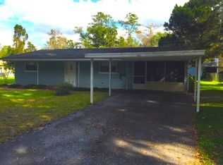 7184 Ursula Ave, Brooksville, FL 34601