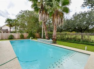 5411 Summer Fls, Houston, TX 77041