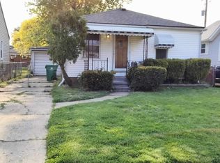 23019 Lambrecht Ave, Eastpointe, MI