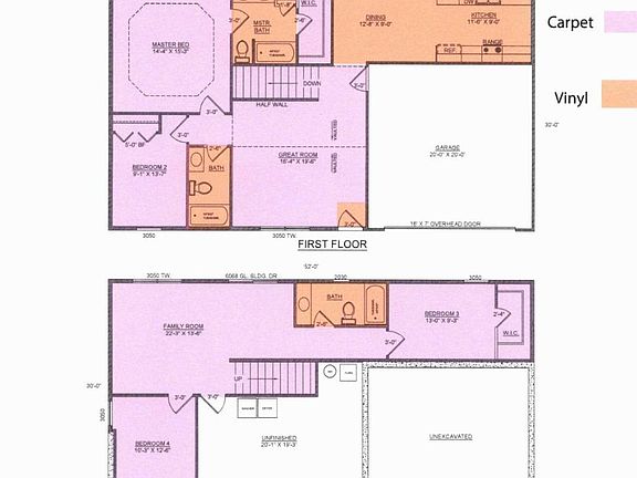 3rd image of 251 Kelsi Ln #D