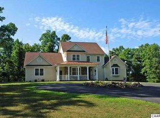 392 Riverwood Dr, Madison Heights, VA 24572