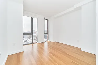Rented by Living New York