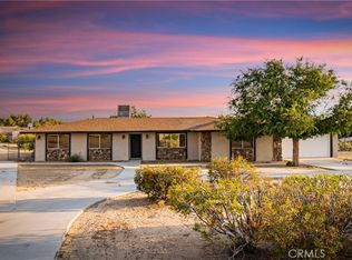 18567 Cocqui Rd, Apple Valley, CA 92307