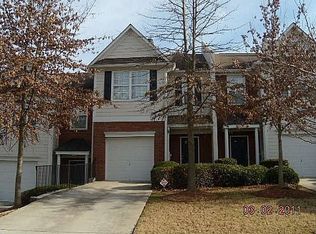 208 Park Green Rd, Lawrenceville, GA 30044
