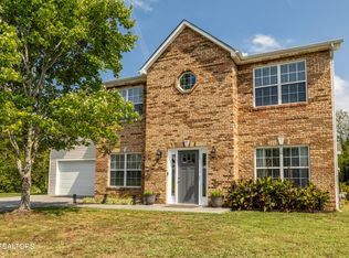 2430 Middlebrook Ridge Ln, Knoxville, TN 37931