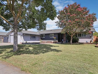 6510 N El Dorado St, Stockton, CA, 95207